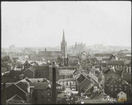 Louvain (Belgique)