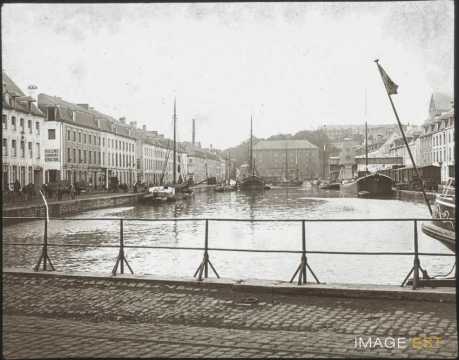 Pont (Louvain)