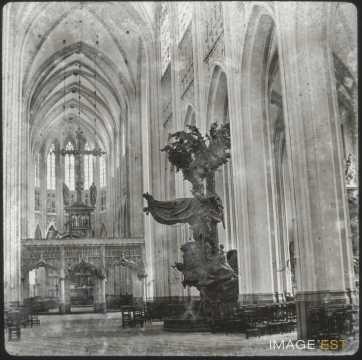 Chapelle du Saint-Sang (Louvain)