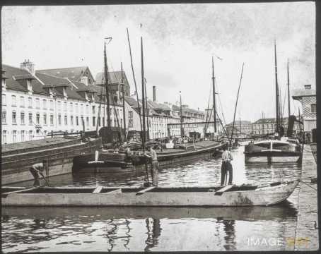 Canal (Louvain)