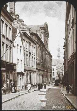 Rue (Louvain)