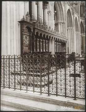 Cathédrale (Bayeux)