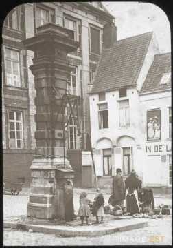 Fontaine (Louvain)