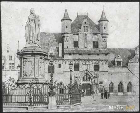 Hôtel de ville (Malines)