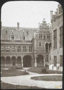 Hôtel de ville (Malines)