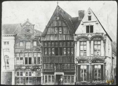 Maison du Diable (Malines)