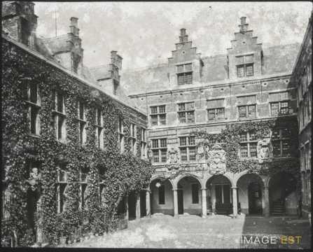 Musée Plantin-Moretus (Anvers)