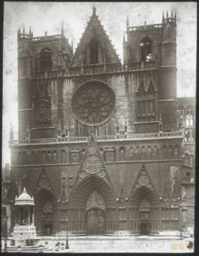 Cathédrale Saint-Jean (Lyon)