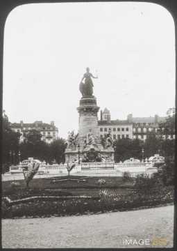 Place Carnot (Lyon)