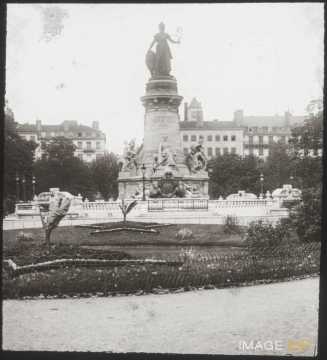 Place Carnot (Lyon)
