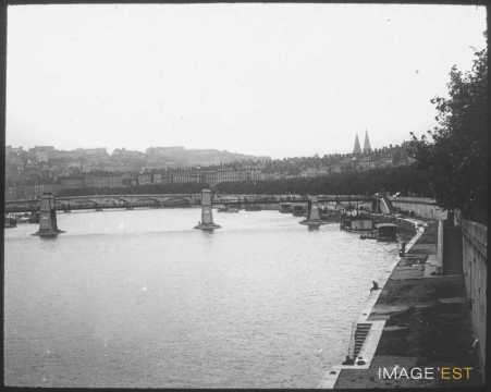 Quais de Saône (Lyon)