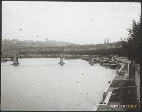 Quais de Saône (Lyon)