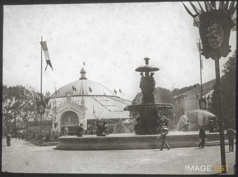 Exposition universelle, internationale et coloniale (Lyon)
