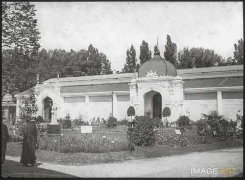 Exposition universelle, internationale et coloniale (Lyon)
