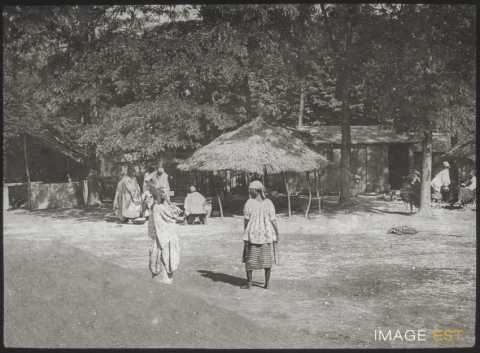 Exposition universelle, internationale et coloniale (Lyon)