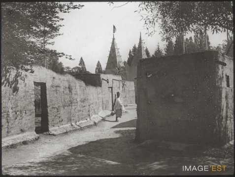 Exposition universelle, internationale et coloniale (Lyon)