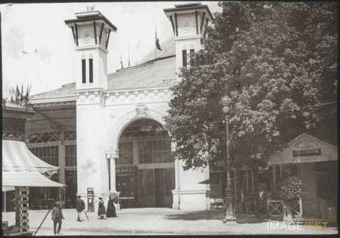 Exposition universelle, internationale et coloniale (Lyon)
