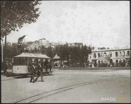 Exposition universelle, internationale et coloniale (Lyon)