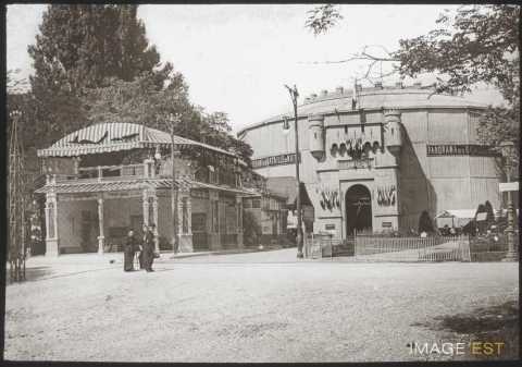 Exposition universelle, internationale et coloniale (Lyon)