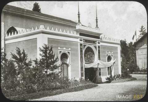 Exposition universelle, internationale et coloniale (Lyon)