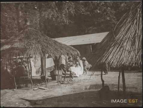 Exposition universelle, internationale et coloniale (Lyon)
