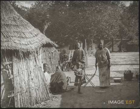 Exposition universelle, internationale et coloniale (Lyon)