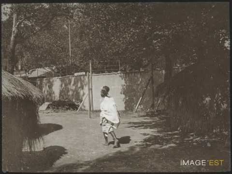 Exposition universelle, internationale et coloniale (Lyon)