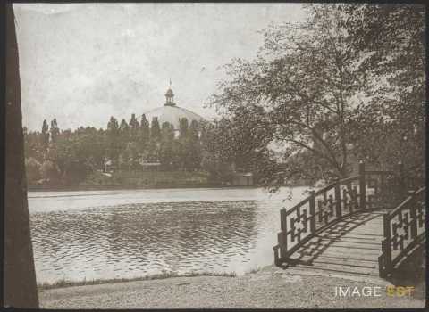 Exposition universelle, internationale et coloniale (Lyon)