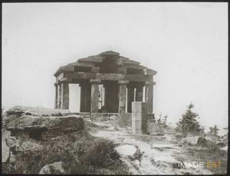 Temple du Donon (Grandfontaine)