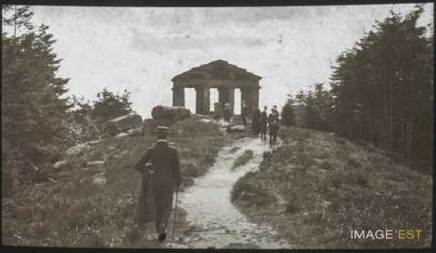 Temple du Donon (Grandfontaine)