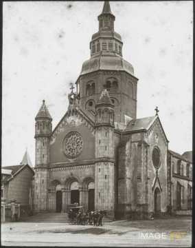 Abbaye Saint-Pierre (Senones)