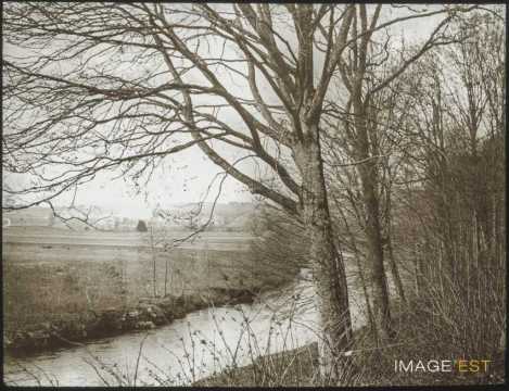 Ruisseau (Jarménil)
