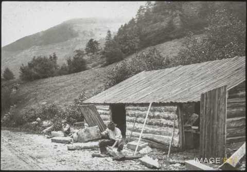 Tailleurs de pierre (Vosges)