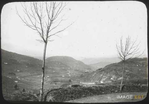 Vallée de la Moselle (Sewen)