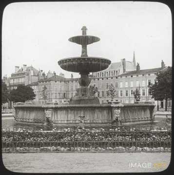 Place Carnot (Nancy)