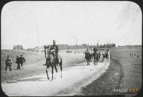 Général Kessler (Malzéville)