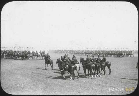 Charge militaire (Malzéville)