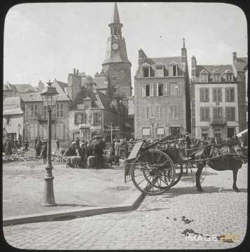 Marché (Dinant)