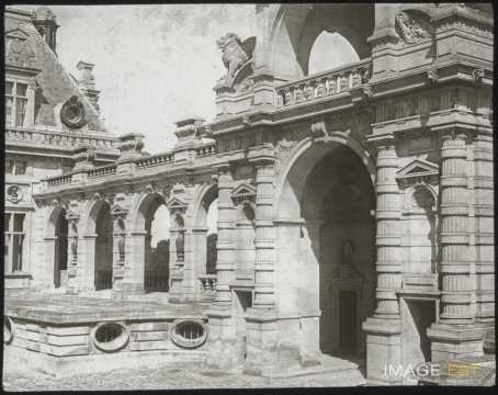 Château (Chantilly)
