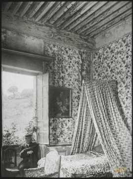 Maison de Jean-Jacques Rousseau (Chambéry)