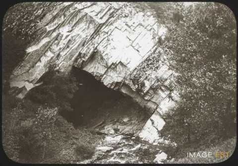 Gouffre de Belvaux (Han-sur-Lesse)