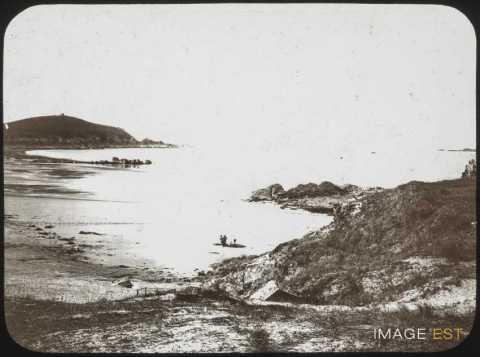 Plage (Bretagne)