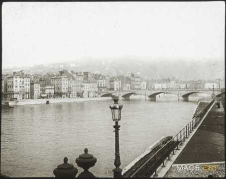 Quais de la Meuse (Liège)