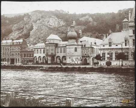Quais (Dinant)