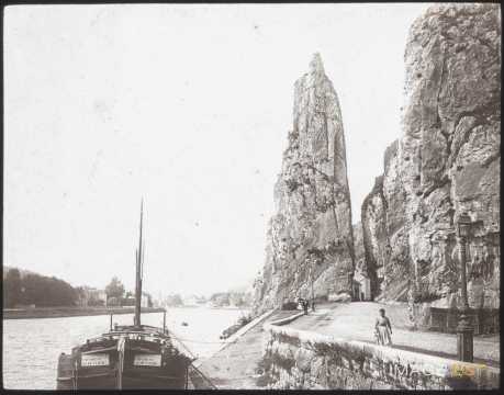 Rocher Bayard (Dinant)
