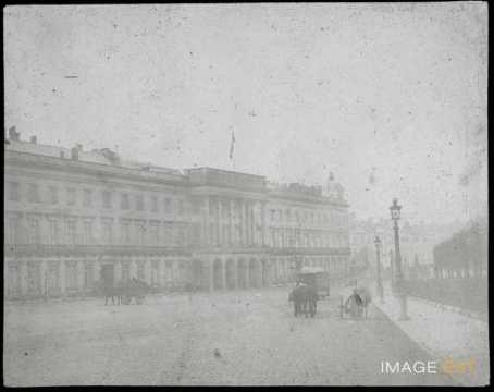 Palais Royal (Bruxelles)