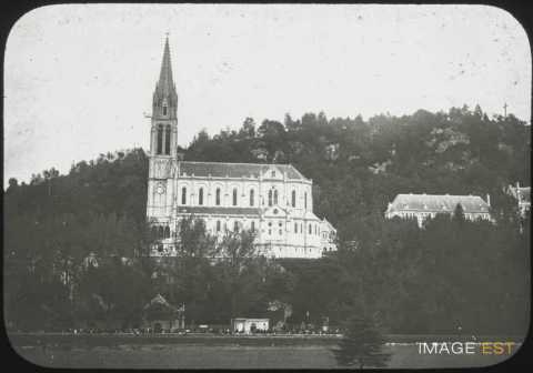 Église (Lourdes)