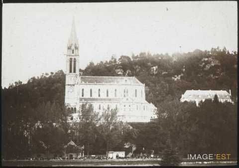 Église (Lourdes)