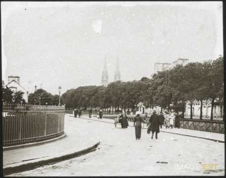 Quais (Quimper)