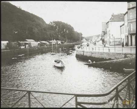 Le Steïr (Quimper)